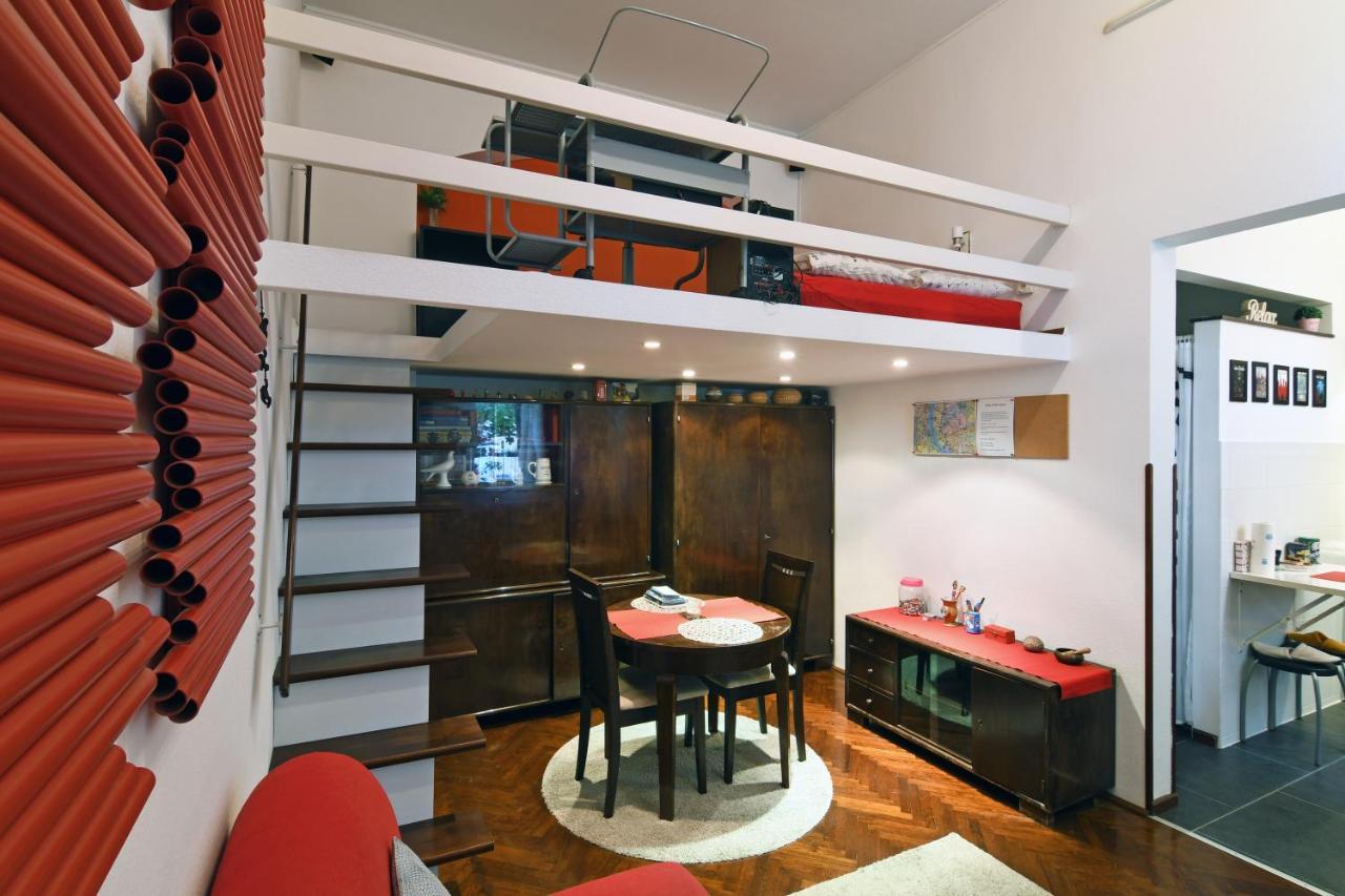 Apartamento Peace Place Budapest