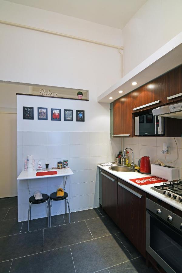 Apartamento Peace Place *
