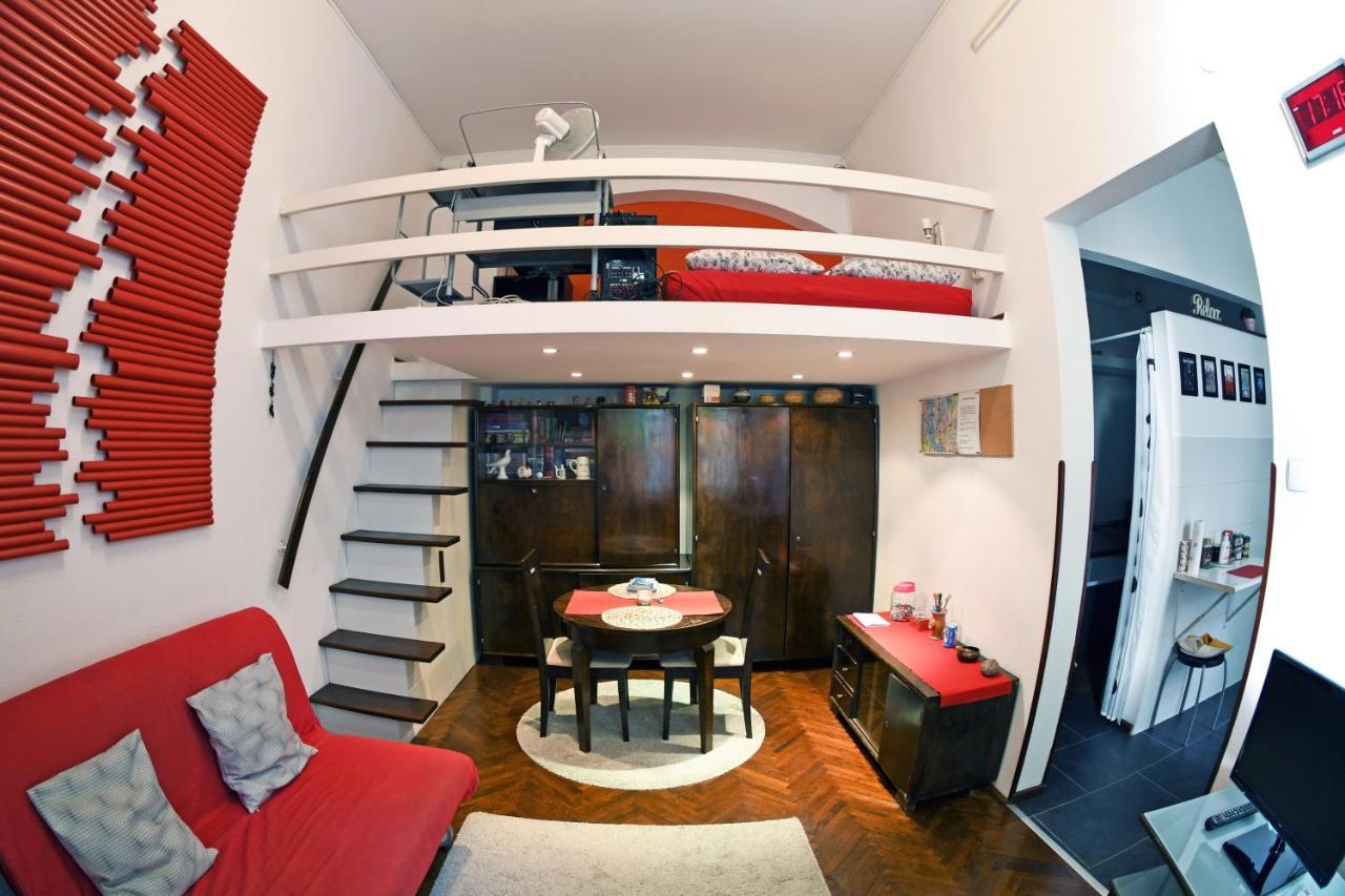 Apartamento Peace Place *