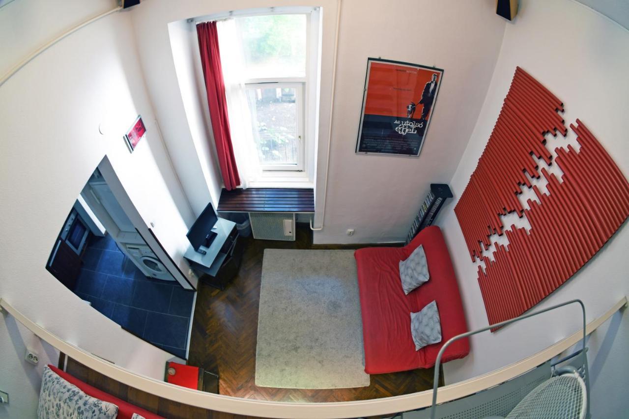 Apartamento Peace Place *